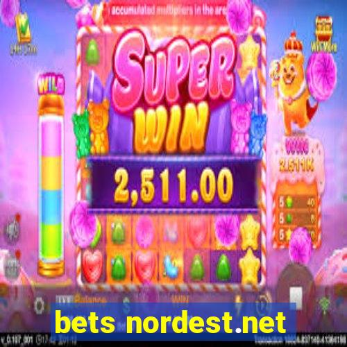 bets nordest.net